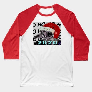 Christmas 2020 Baseball T-Shirt